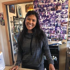 Meet your Posher, June